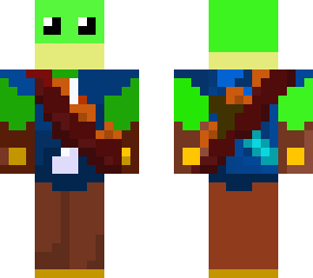 sixpennyfrog