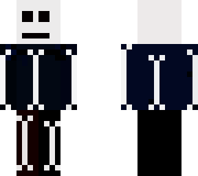 skeleton