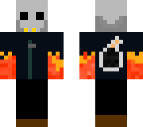 skeleton