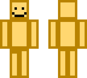 smiling bob