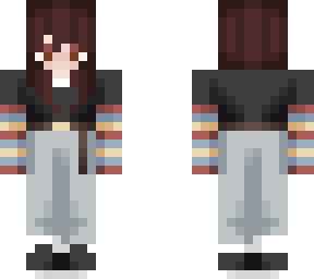 smp skin