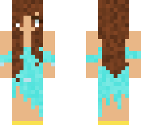 some girl