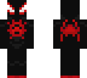 spider-man (miles morales)