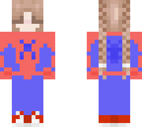 spidery! <3