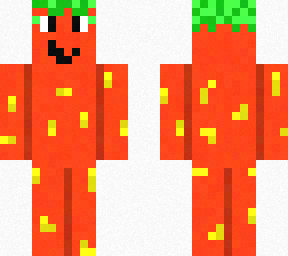 strawberry (human strelephant)