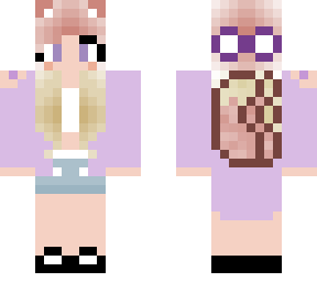 sunlight outfit