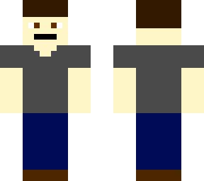 super basic skin