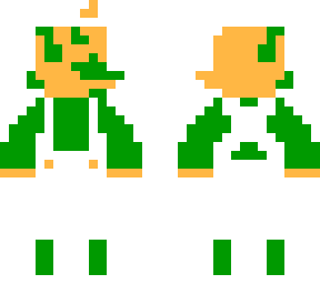 super luigi