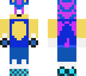 super prime sonic