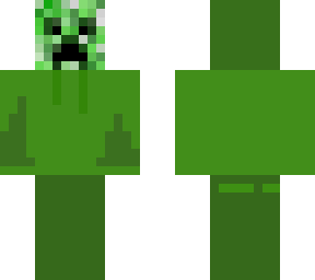swaggy creeper