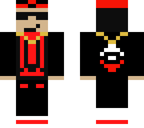 swanky trainer