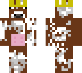 technocow???