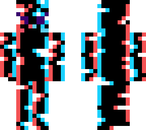 the glitch
