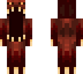 the hungry horror