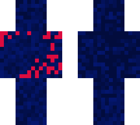 theobear skin 9(water and fire)