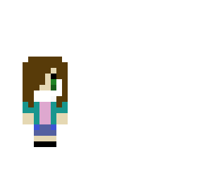 tiny child