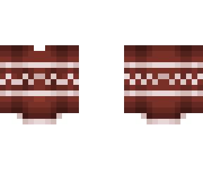 velvet winter sweater