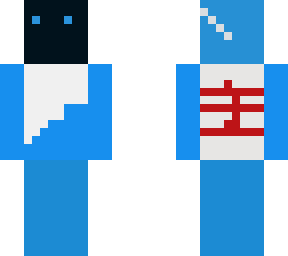water guy