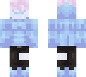 white nomu