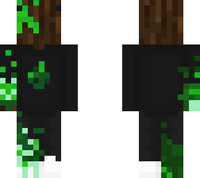 woodspruced