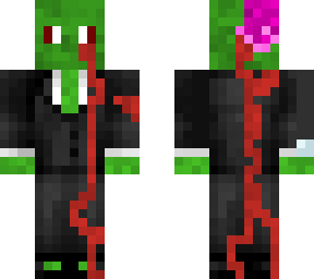 zombie