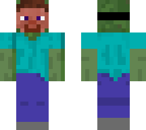 zombie