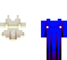 ❀ the deep end . two sided ob ❀