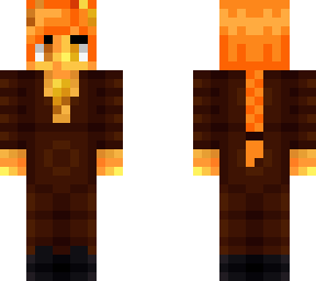 ~ fire goldie // 1/13 ~