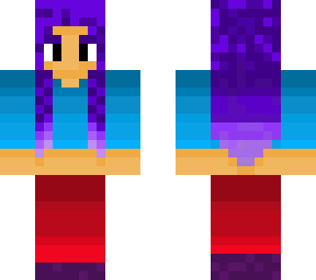 ~!my first skin!~