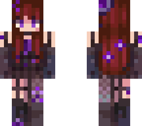 ~amethyst witch~