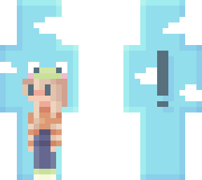~sweet frogs~ request