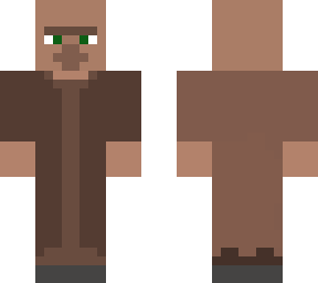 aldeano rpg