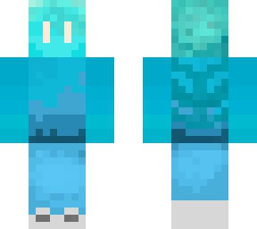 allay (male)