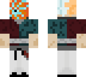 assassin fixed