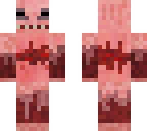 assimilated pig (scape and run)