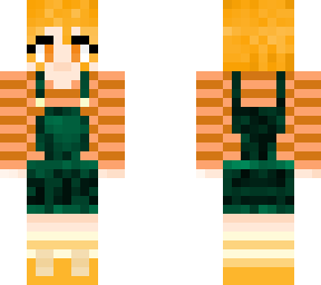 autumn girl