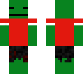 basic frog