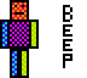 beepy sheepy