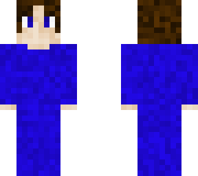 blue dude better look