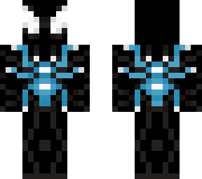 blue ion