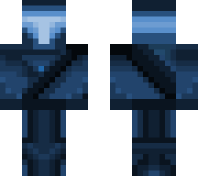 blue knight