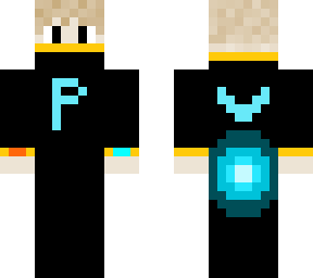 blue phoenix