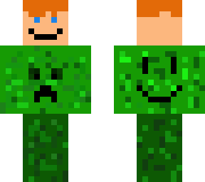 bobby minecraft skin