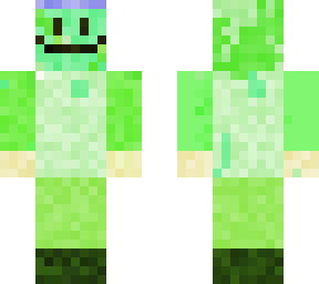 calvins avatar