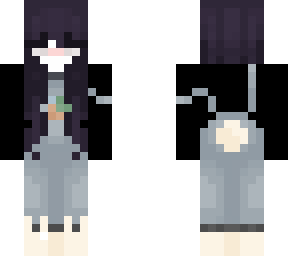 carrott girl