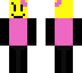 casual dummy