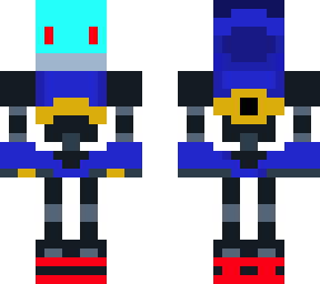 chaos sonic
