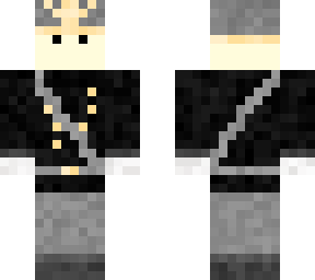cieurnish grenadier (mid rank)