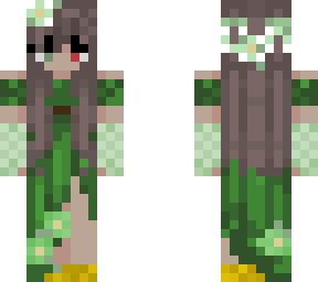 clovish (20th birthday, skin)