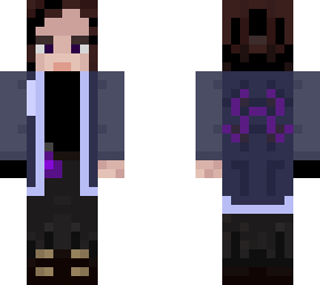 codis purple